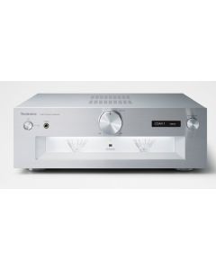 Technics SU-G700M2 - Strieborna