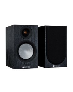 Monitor Audio Silver 50 7G - Čierny dub