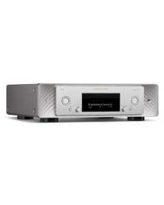 Marantz CD 50n - Strieborná