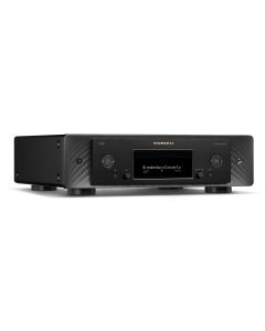 Marantz CD 50n - Čierna