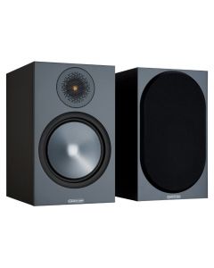 Monitor Audio Bronze 100 - Čierna