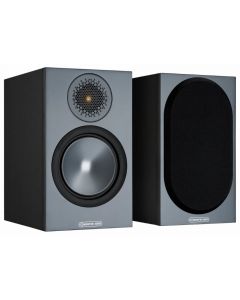 Monitor Audio Bronze 50 - Čierna