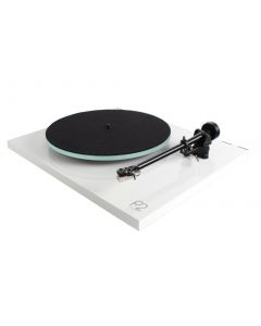 Rega Planar 2 - Biely lesk