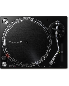 Pioneer DJ PLX-500-K - Čierna
