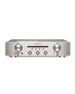 Marantz PM6007 - Strieborná / Zlatá