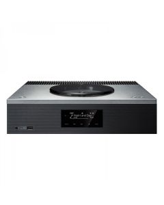 Technics SA-C600E - Strieborná