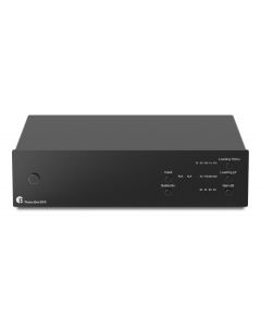 Pro-Ject Phono Box S3 B - Čierna