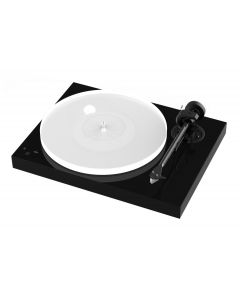 Pro-Ject X1 B - Oriech + Pick It S2 MM