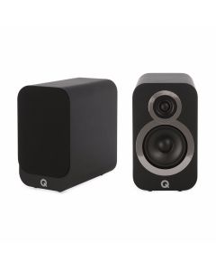 Q Acoustics 3010i - Čierna