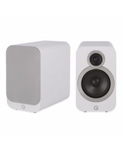 Q Acoustics 3020i - Biela