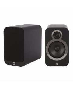 Q Acoustics 3020i - Čierna