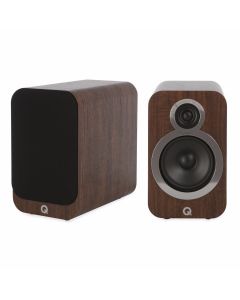 Q Acoustics 3020i - Orech