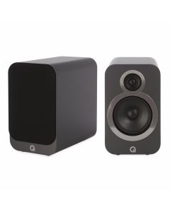 Q Acoustics 3020i - Grafit