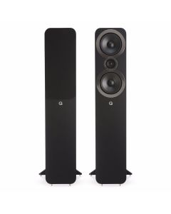 Q Acoustics 3050i - Čierna