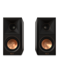 Klipsch RP 500M II - Čierna