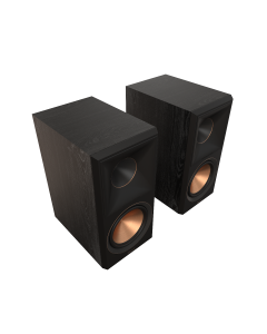 Klipsch RP 600M II - Čierna