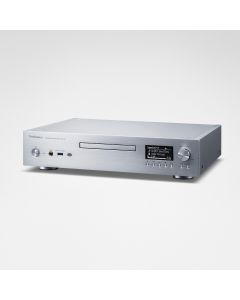 Technics SL-G700M2 - Strieborna