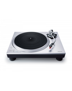 Technics SL-1500CEG - Strieborná