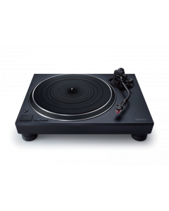 Technics SL-1500CEG - Čierna