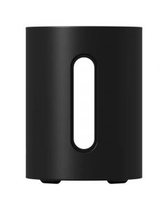 Sonos Sub Mini - Čierna