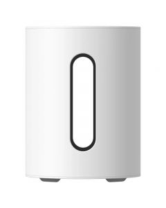 Sonos Sub Mini - Biela