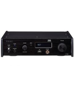 Teac NT-505 - Čierna