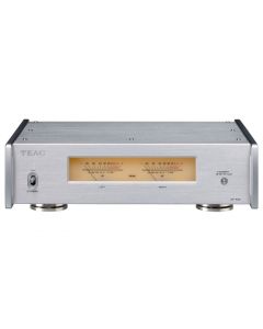 Teac AP-505 - Stříbrná