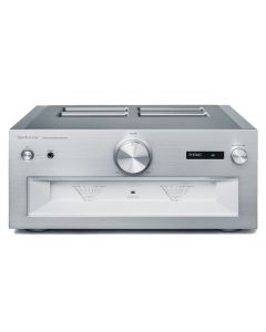 Technics SU-R1000 - Strieborna