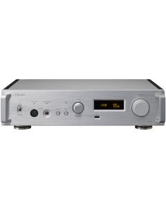 TEAC UD-701N - Strieborna