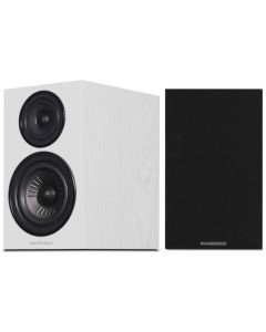 Wharfedale Diamond 12.2 - White