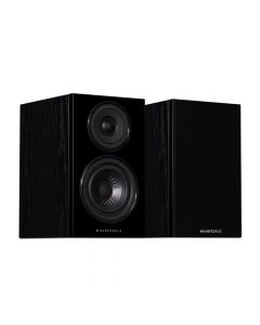 Wharfedale Diamond 12.0 - Black Oak