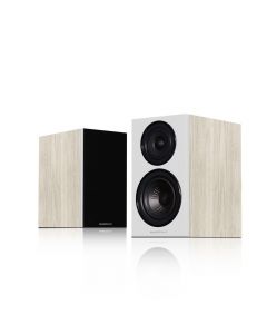 Wharfedale Diamond 12.1 - Light Oak