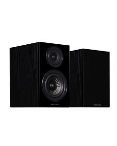 Wharfedale Diamond 12.2 - Black Oak