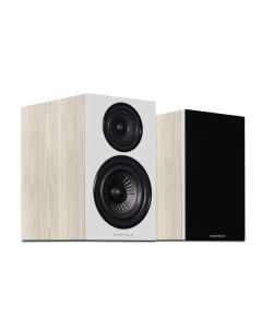 Wharfedale Diamond 12.2 - Light Oak