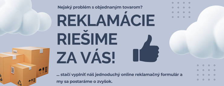 Reklamace